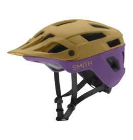 Smith Engage Mips Matte Coyote/Indigo