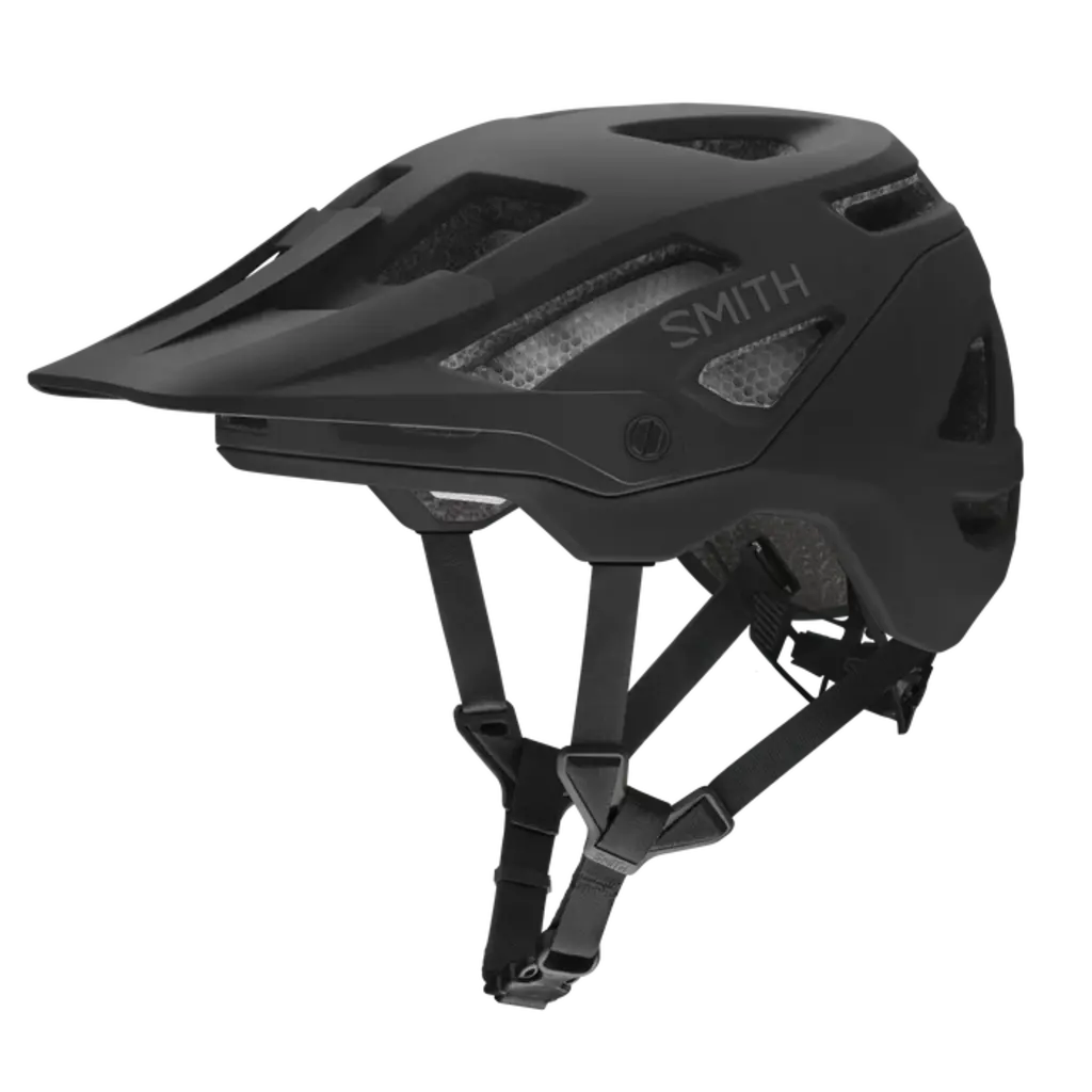 Smith Payroll Mips Matte Black