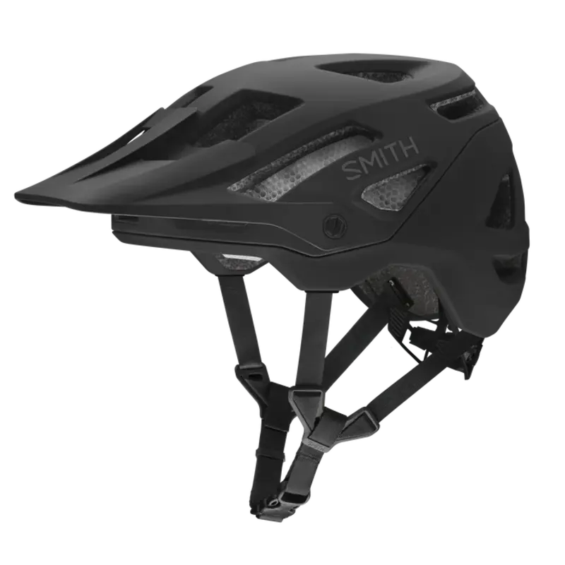 Smith Payroll Mips Matte Black