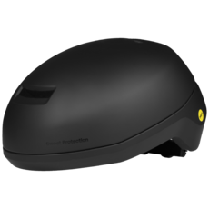 Sweet Protection Commuter Mips Matte Black