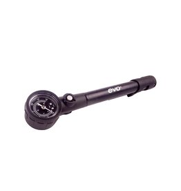 EVO Storm Shock HP/HV, Fork and Shock Pump, Thread-on, 300psi