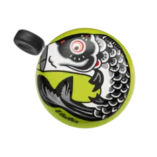 Electra Domed Ringer Koinobori