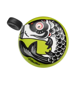 Electra Domed Ringer Koinobori