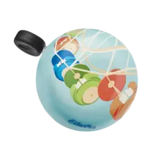 Electra Domed Ringer Color Wheel