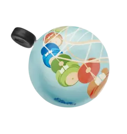 Electra Domed Ringer Color Wheel