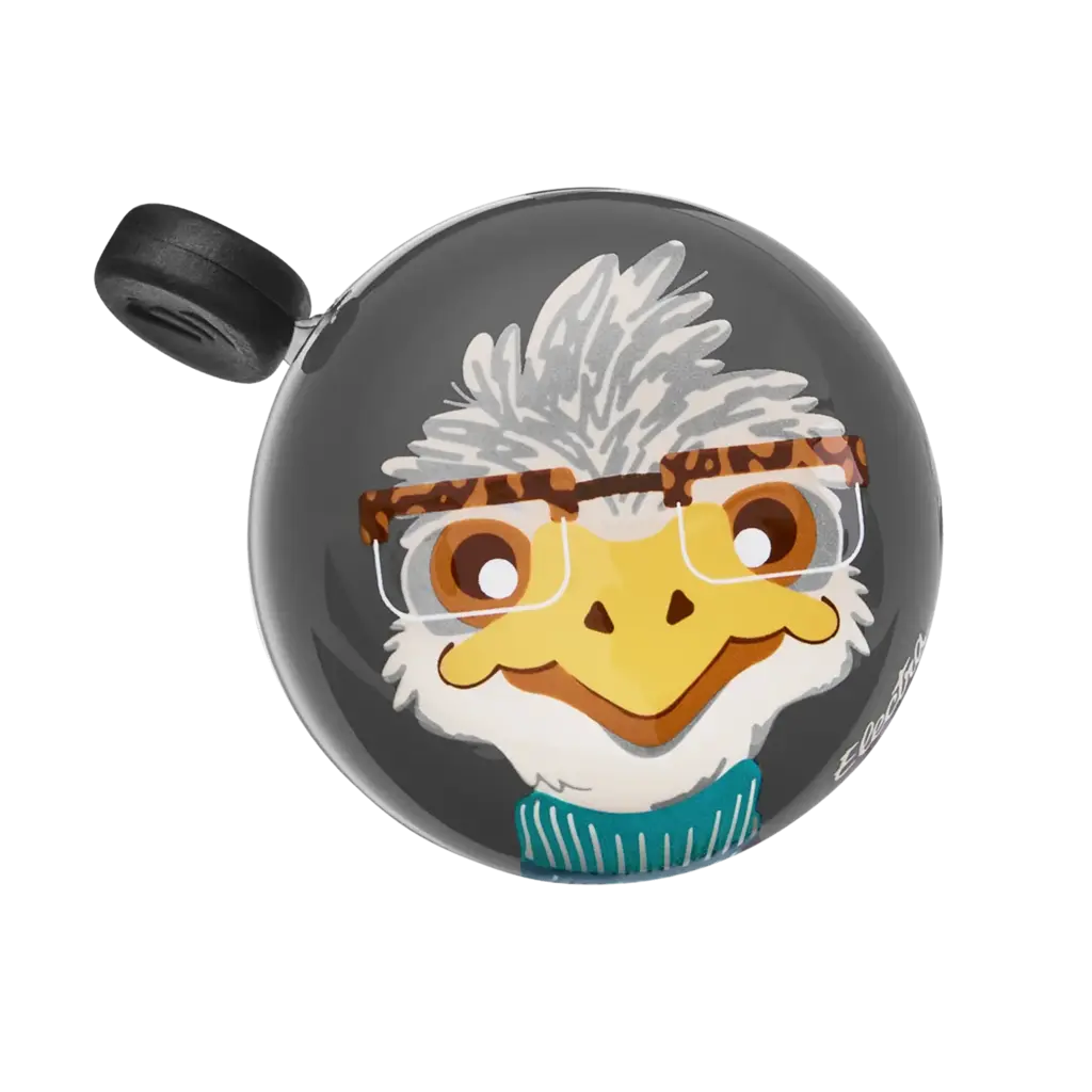 Electra Domed Ringer Richie