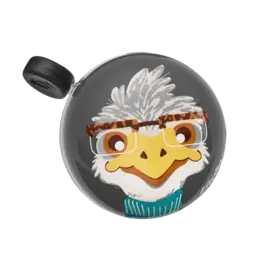 Electra Domed Ringer Richie