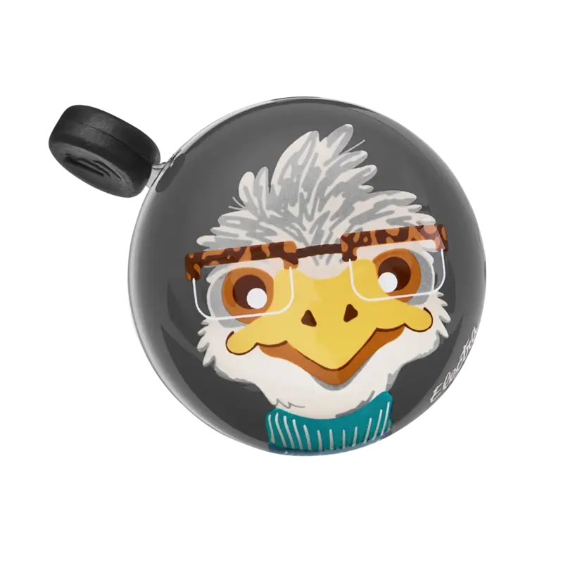 Electra Domed Ringer Richie