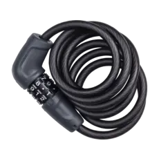 Bontrager Bontrager Cable Combo Lock