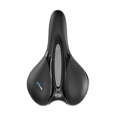 Selle Royal Respiro Moderate 282x182mm Unisex