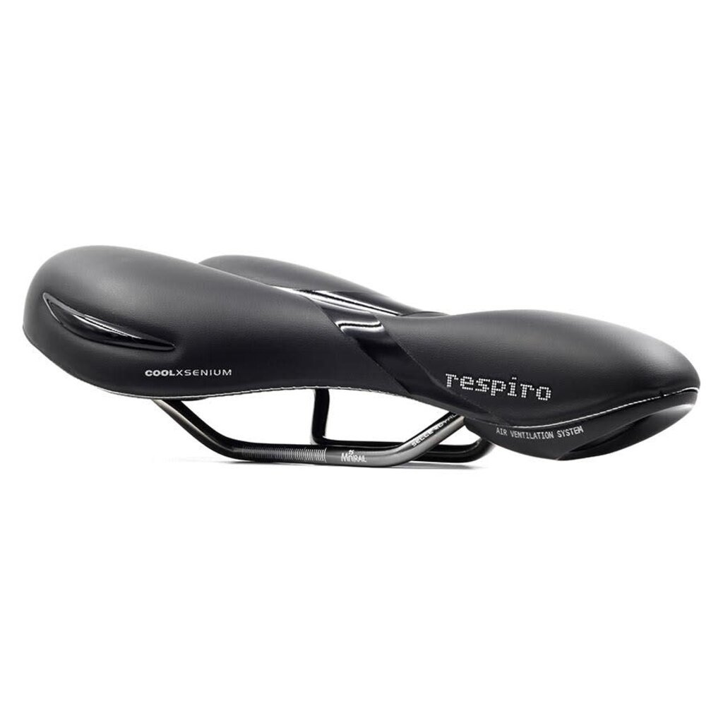 Selle Royal Respiro Moderate 282x182mm Unisex