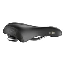 Selle Royal Ellipse Relaxed, Saddle, 251 x 223mm