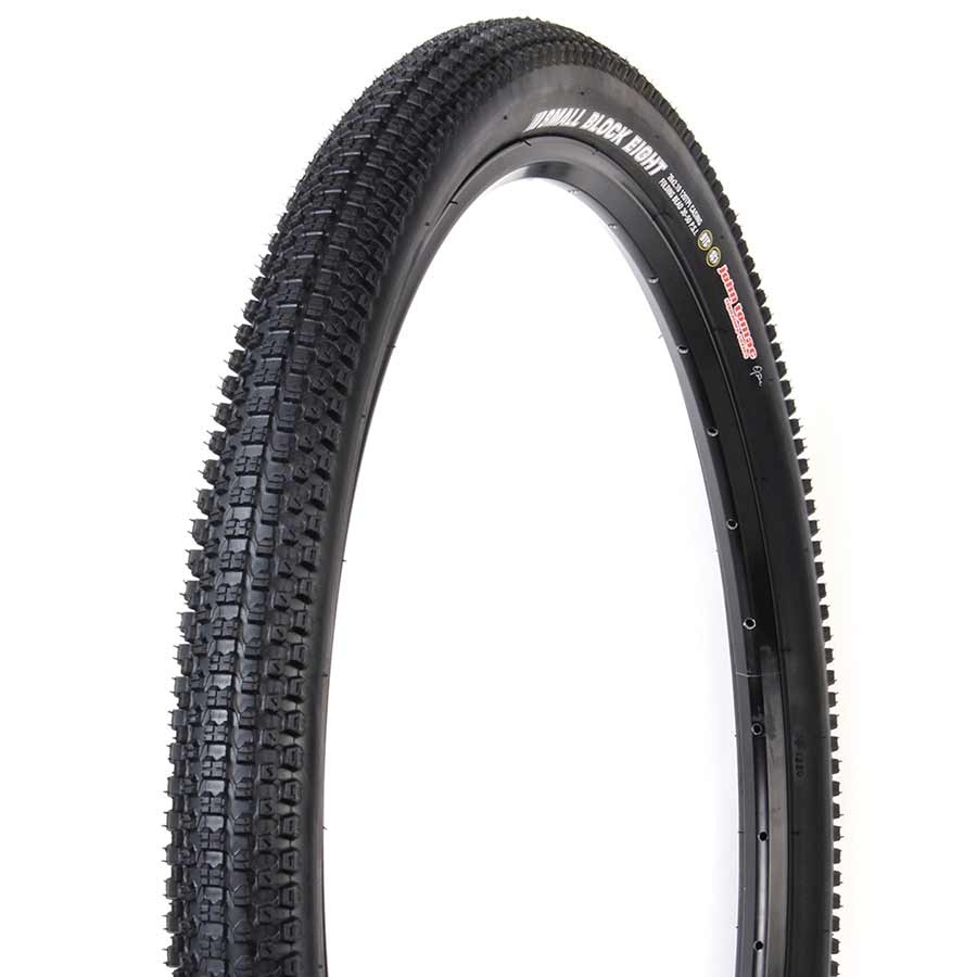 KENDA Havoc Sport Fahrradreifen – 27,5 Zoll X 2,80, Drahtreifen, 60 TPI, Schwarz, Für MTB & E-Bike
