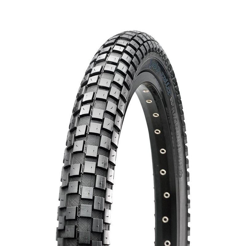 Maxxis Maxxis, Holy Roller, Tire, 20''x2.20, Wire, Clincher, Single, 60TPI, Black