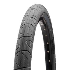 Maxxis, Hookworm, Tire, 24''x2.50, Wire, Clincher, Single, 60TPI, Black
