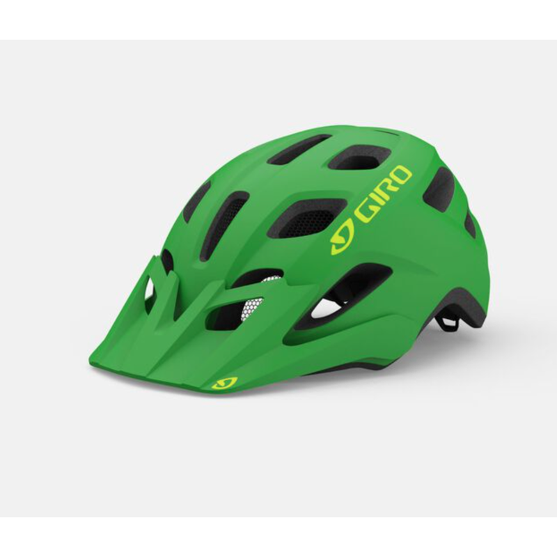 Giro Tremor Mips Child Green