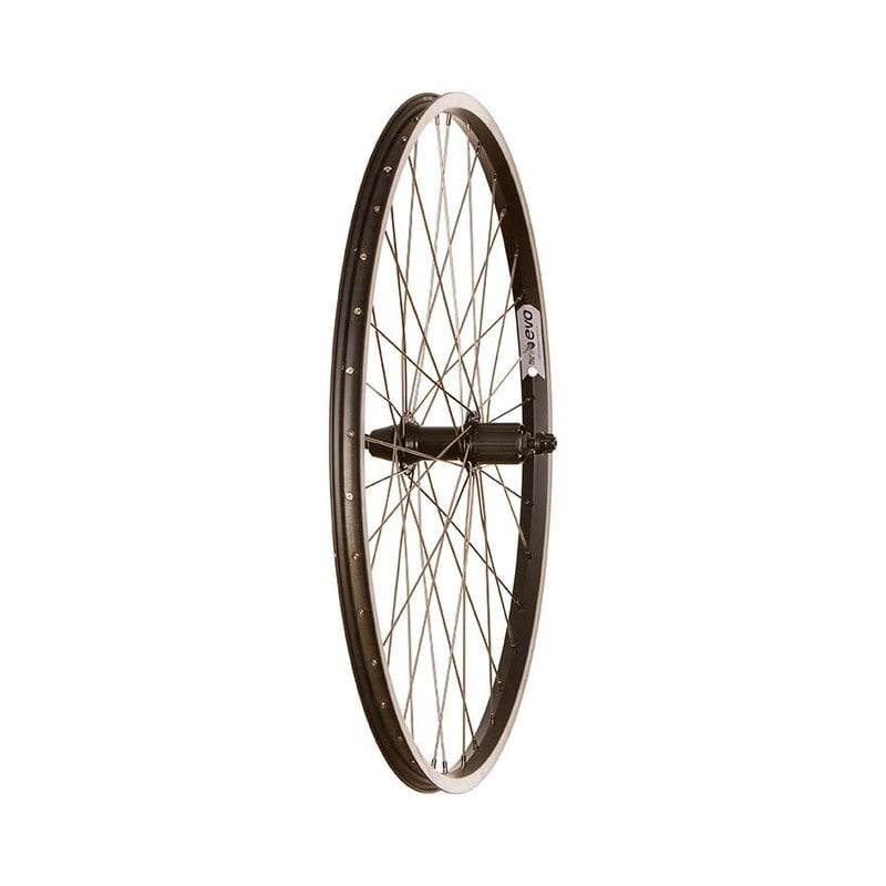 Wheel Shop, Evo Tour 20, Wheel, Rear, 26'' / 559, Holes: