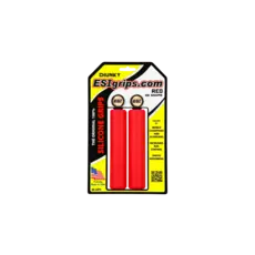 ESI GRIPS CHUNKY  RED