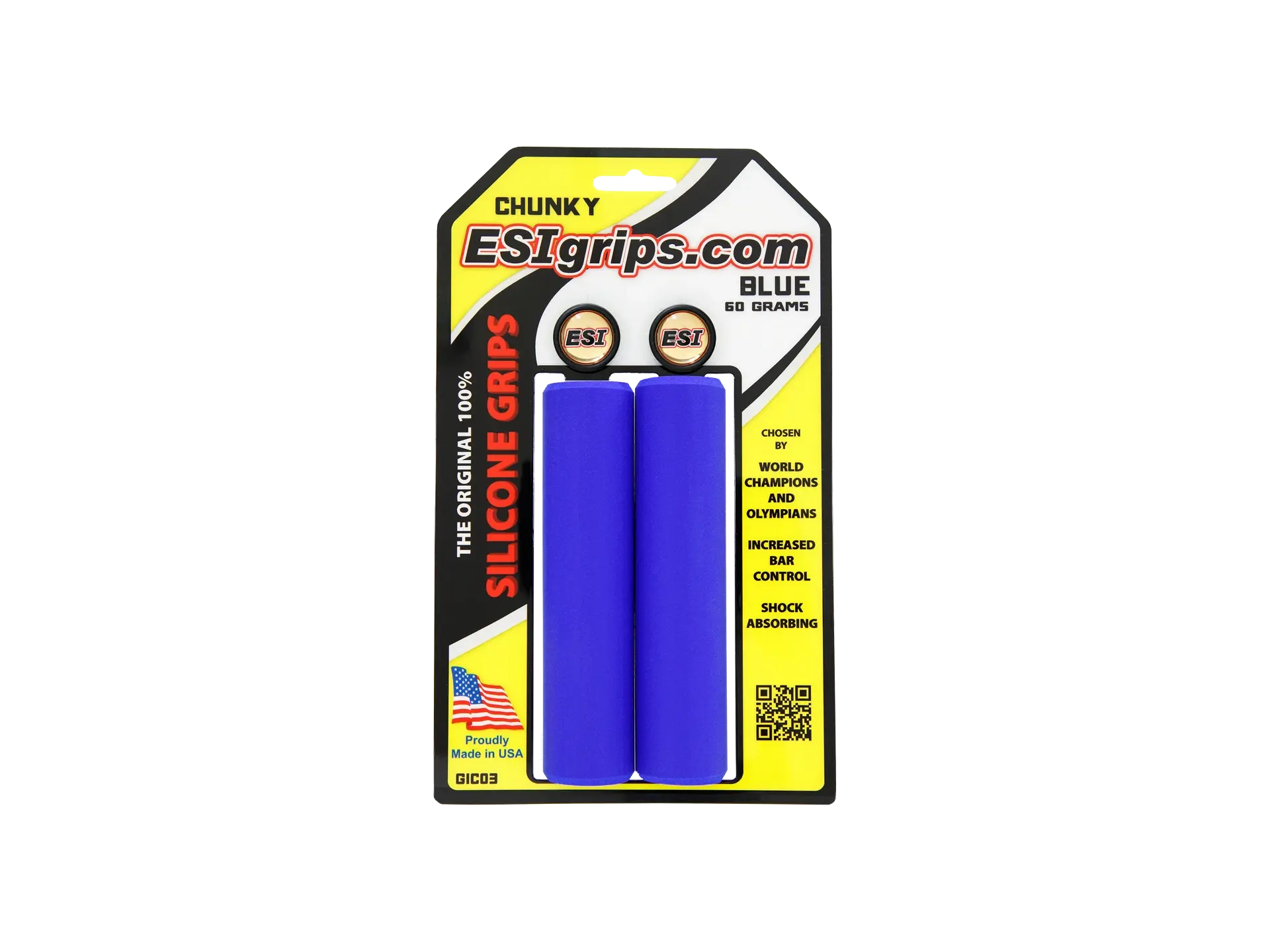 Esi bike grips hotsell