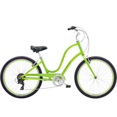 Electra Townie Original 7D Step Thru Kiwi