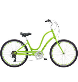 Electra Townie Original 7D Step Thru Kiwi