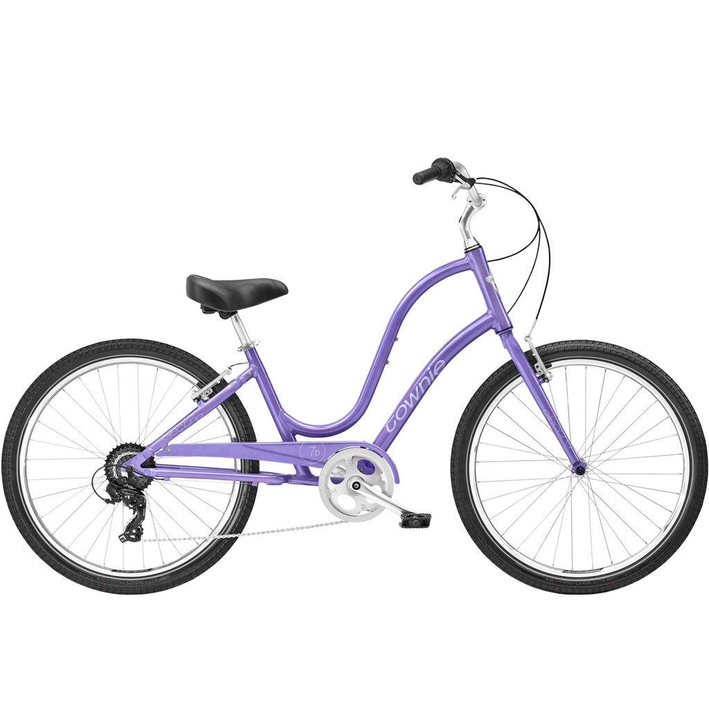Electra Townie Original 7D Step Thru Quasar