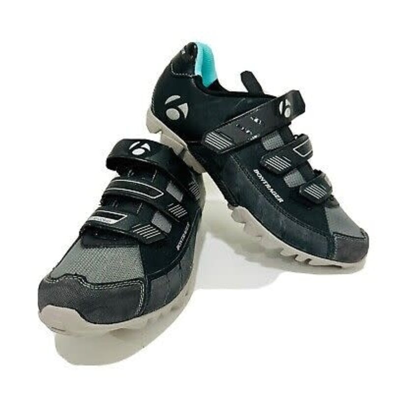 Bontrager W Evoke MTB