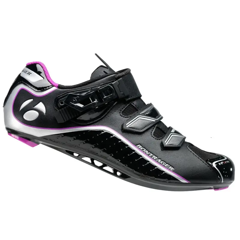 Bontrager W Race Road DLX