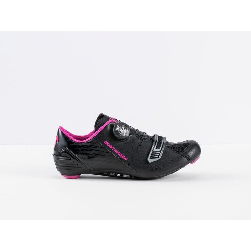 Bontrager W Arana Road