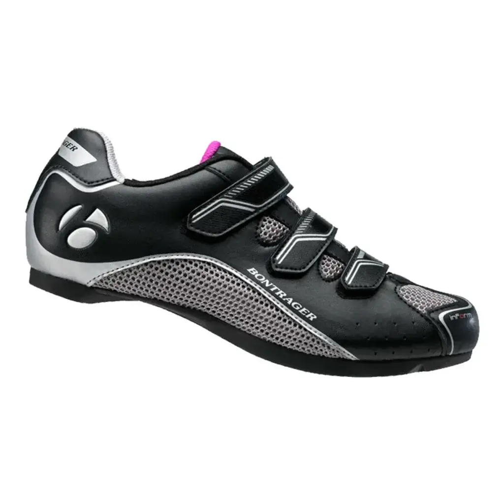 Bontrager W Solstic Road