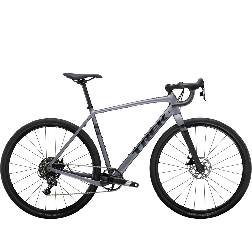 Trek Checkpoint ALR 4 Matte Galactic Grey