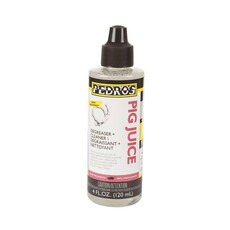 Pedros Pedro's, Pig Juice, Degreaser, 4oz/ 120ml