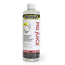 Pedros Pedro's, Pig Juice, Degreaser, 16oz/ 475ml