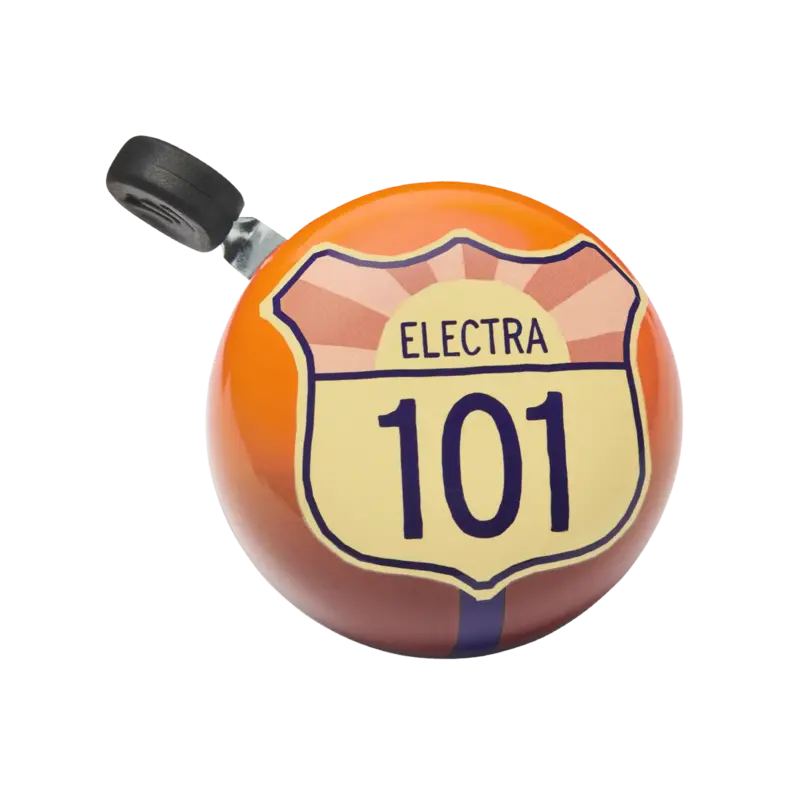 Electra Small Ding-Dong 101