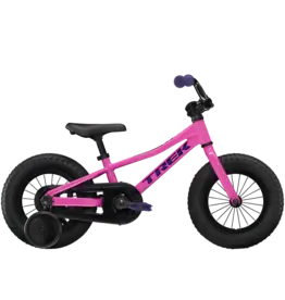 Trek Precaliber 12 Flamingo Pink