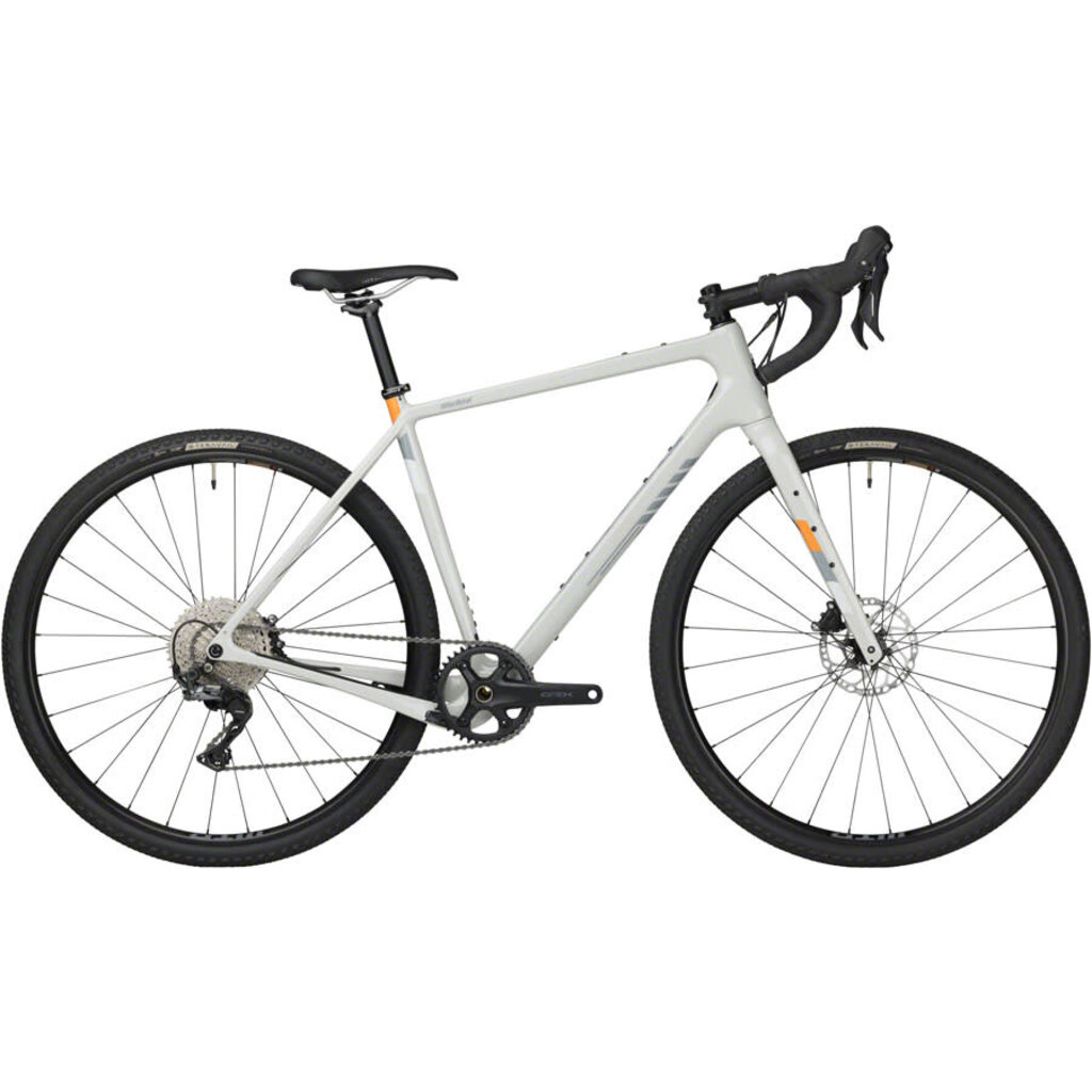 Salsa Warbird C GRX 600