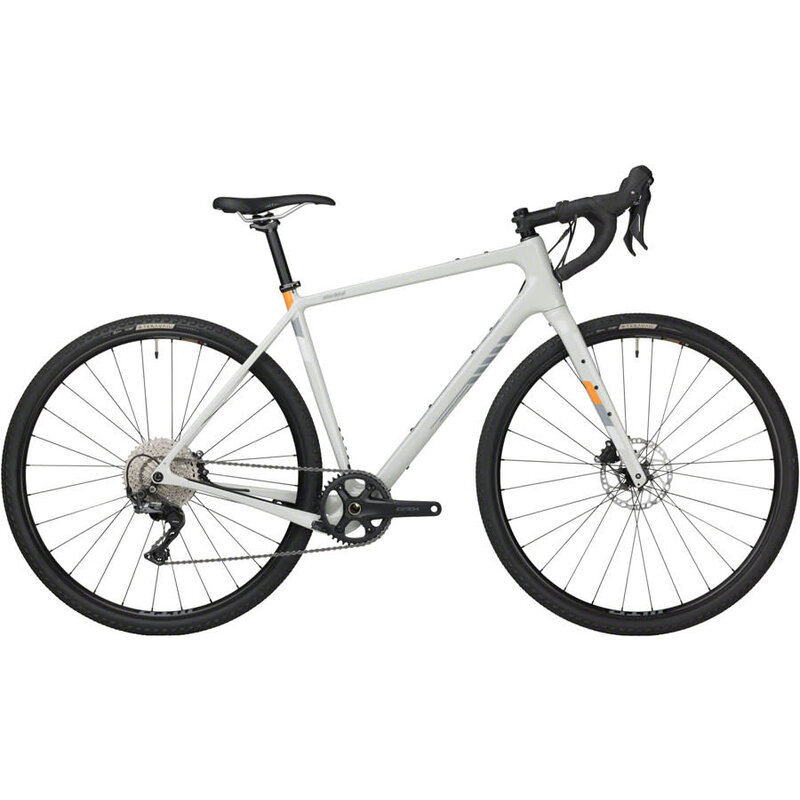 Salsa Warbird C GRX 600