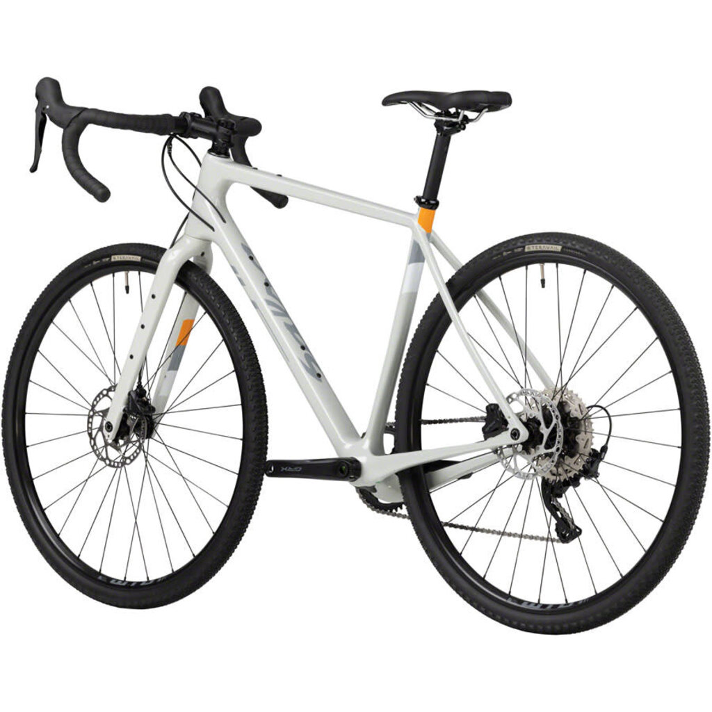 Salsa Warbird C GRX 600