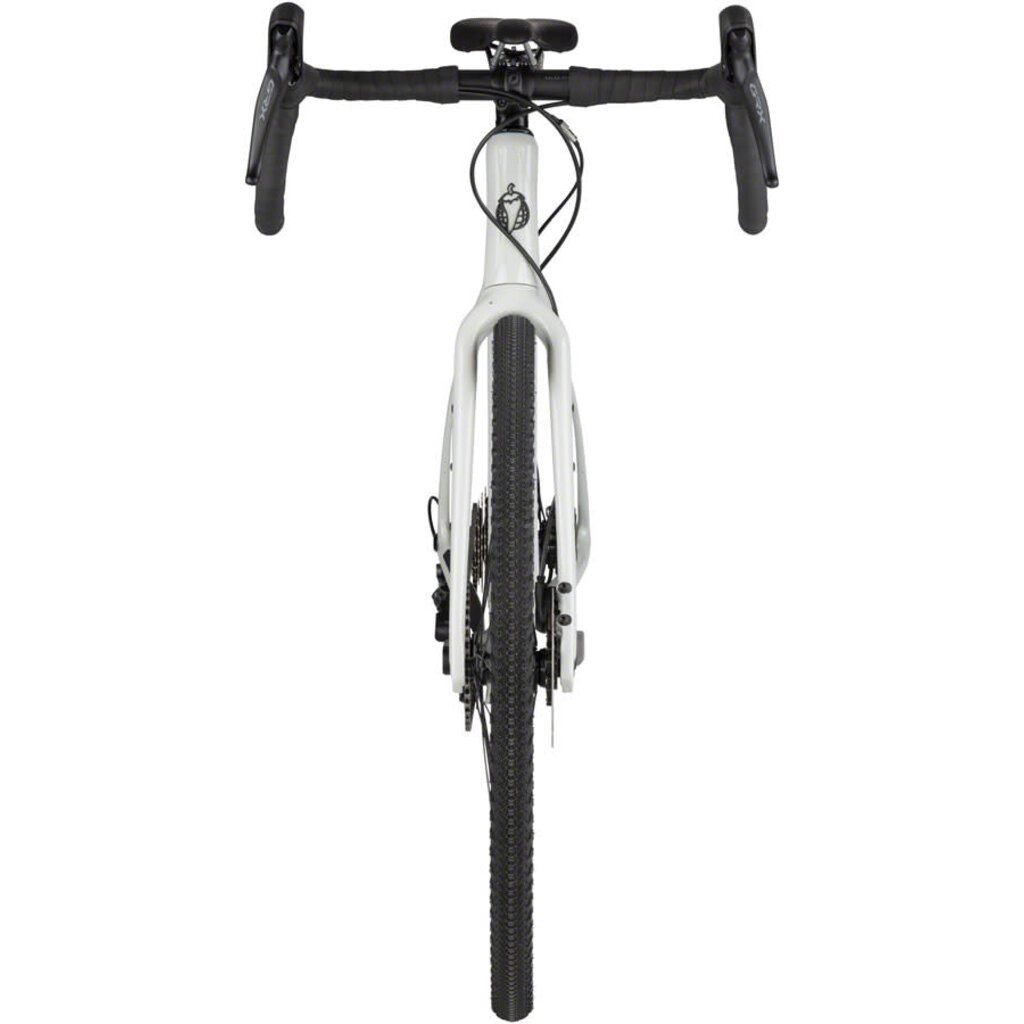 Salsa Warbird C GRX 600