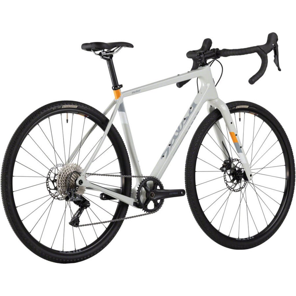 Salsa Warbird C GRX 600
