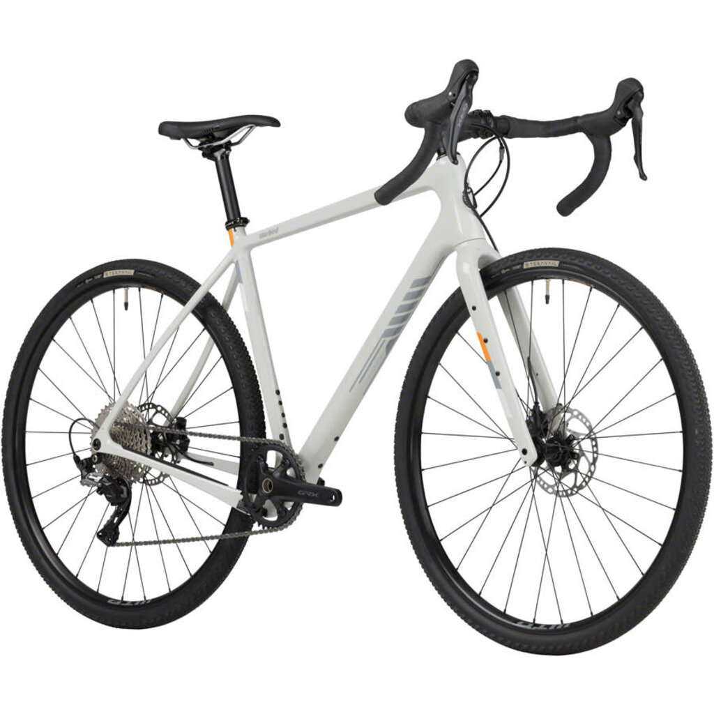 Salsa Warbird C GRX 600