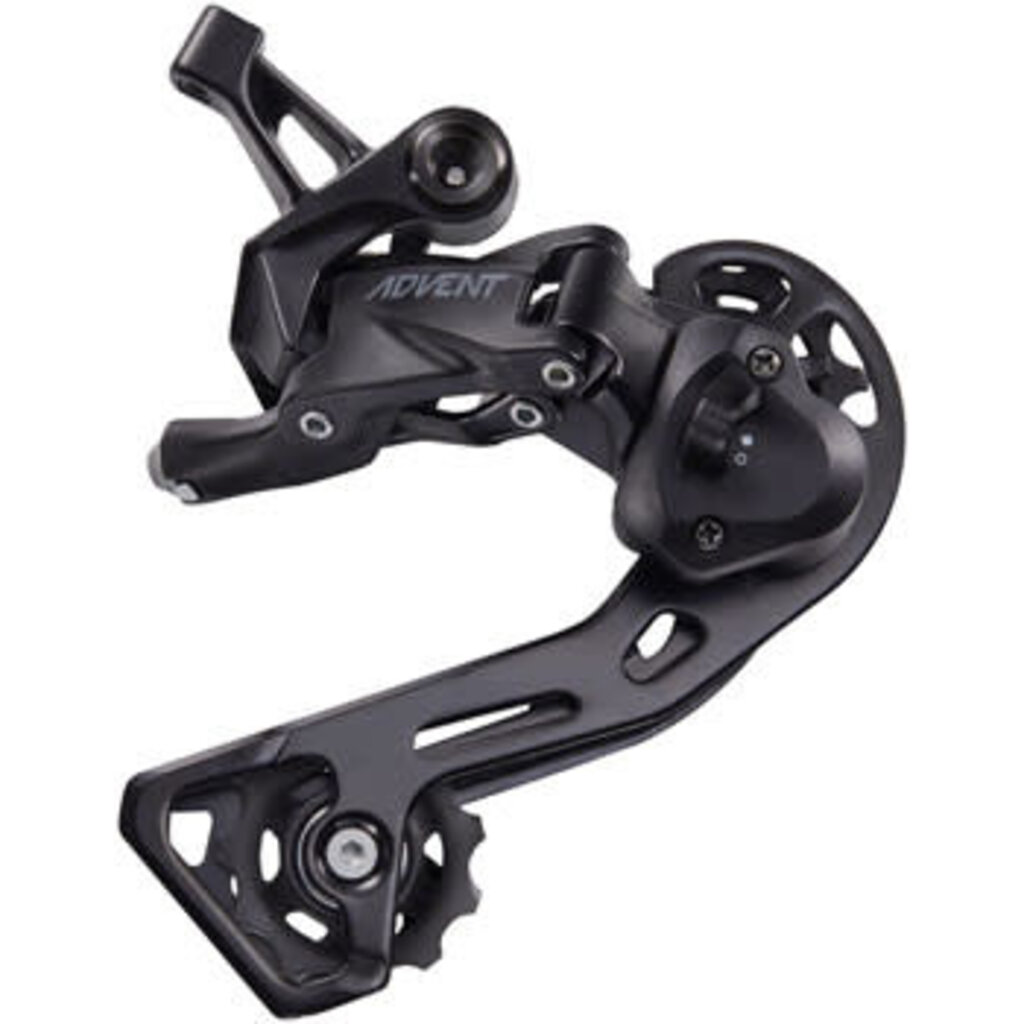 microSHIFT Advent 9Speed Shifter/Rear Derailleur package