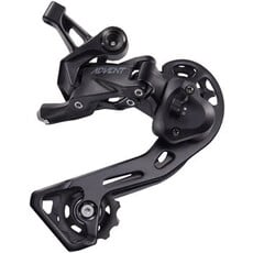 microSHIFT Advent 9Speed Shifter/Rear Derailleur package