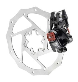 Avid BB7 MTB, Mechanical disc brake