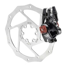 Avid BB7 MTB, Mechanical disc brake