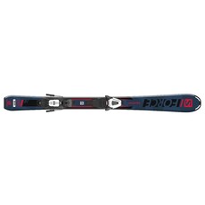 Salomon S/FORCE Jr S + C5 GW J75