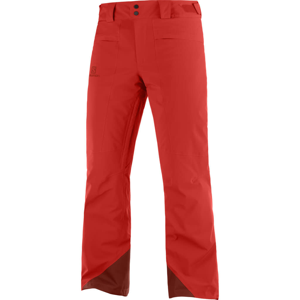 Salomon BRILLIANT PANT