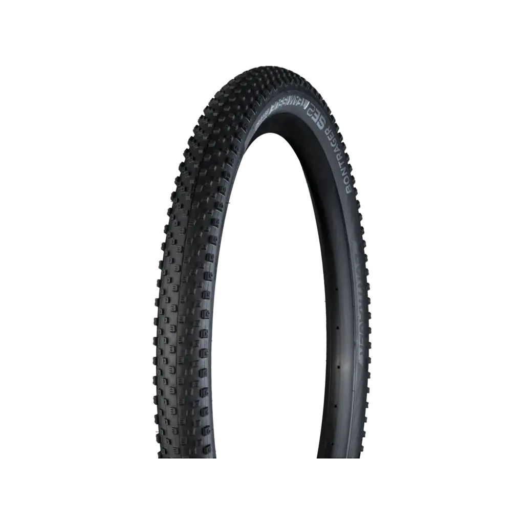 Bontrager Tire Bontrager Se2 Team Issue 29X2.6 Tlr Black