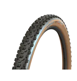 Maxxis Maxxis, Ardent, Tire, 29''x2.40, Folding, Tubeless Ready, Dual, EXO, 60TPI, Tanwall