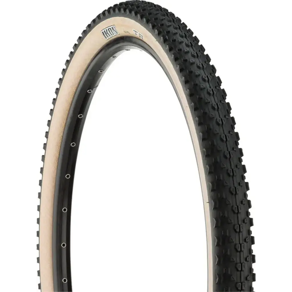 Maxxis, Ikon, Tire, 29''x2.20, Folding, Tubeless Ready, 3C Maxx Speed, EXO, 60TPI,Light Skinwall